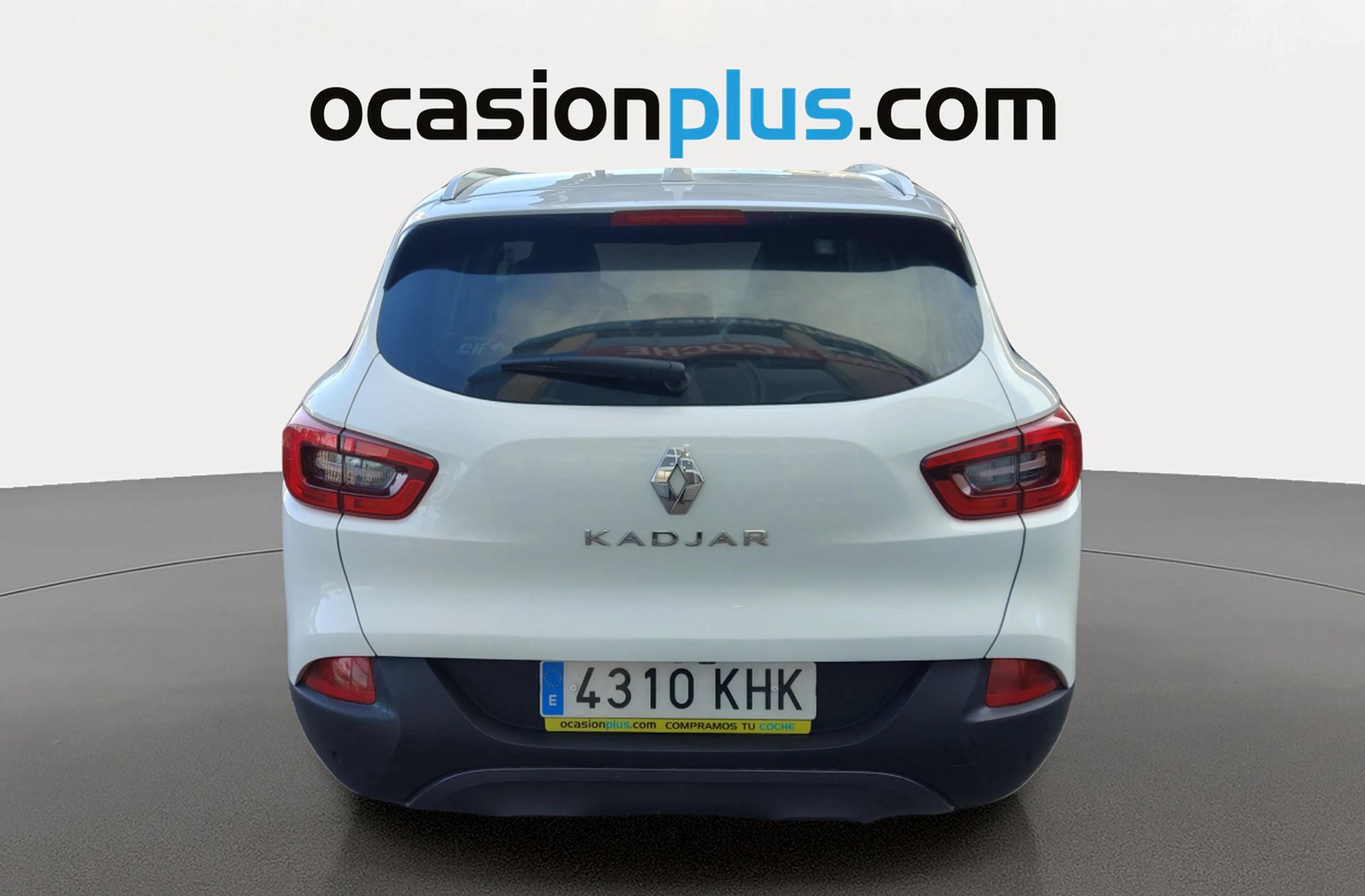 Renault Kadjar Zen Energy dCi X-Tronic - foto 16