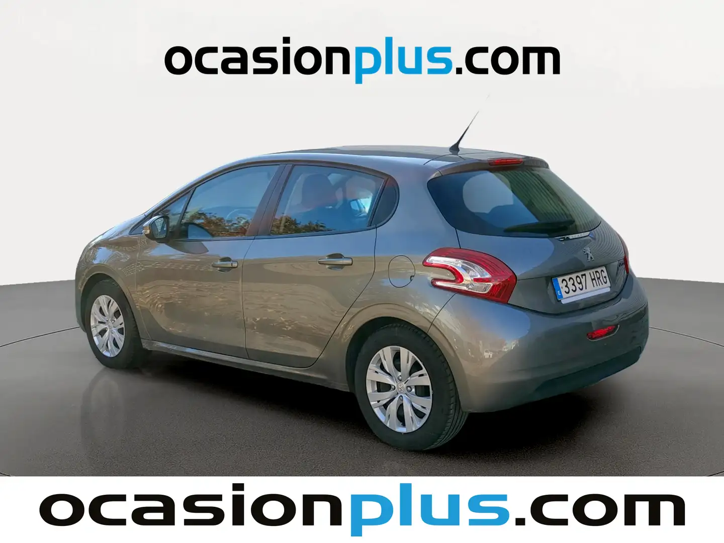 Foto Peugeot 208 Peugeot 208 1.2 VTi Active (82 CV)