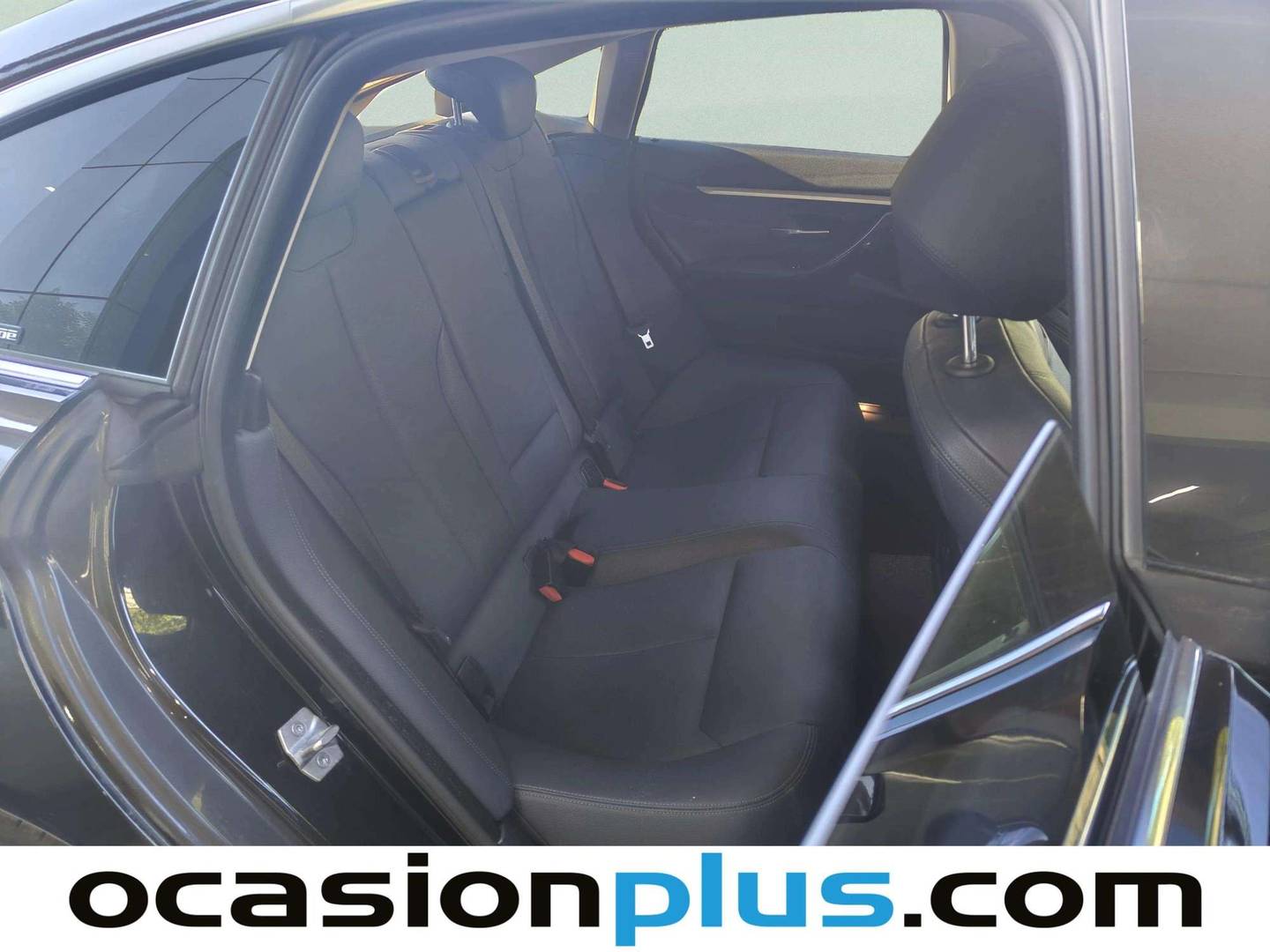 BMW Serie 4 BMW Serie 4 440i xDrive Gran Coupe (326 CV) 2018