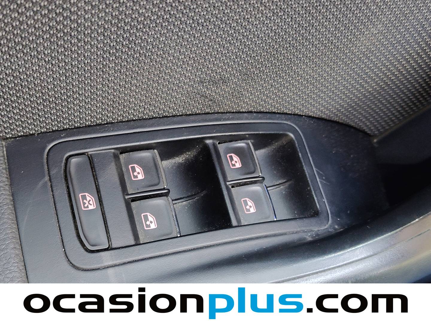 Seat Ateca Seat Ateca 1.4 EcoTSI S&S Xcellence (150 CV) manual
