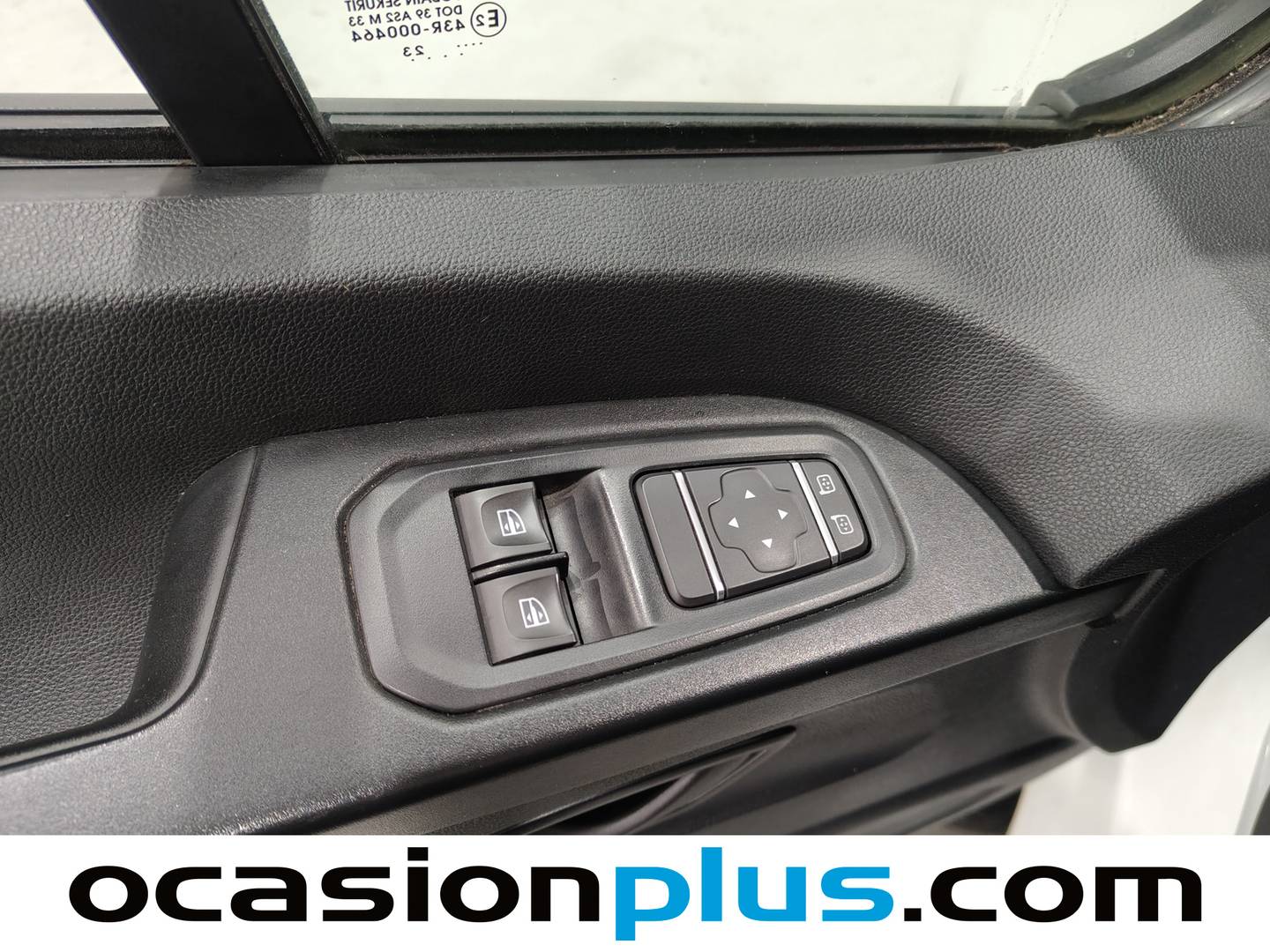 Foto Renault Trafic Renault Trafic Furgon Furgon L1H1 Blue dCi (130 CV)