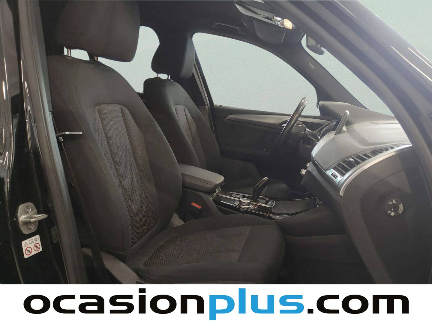BMW X3 BMW X3 xDrive20d (190 CV) 2022