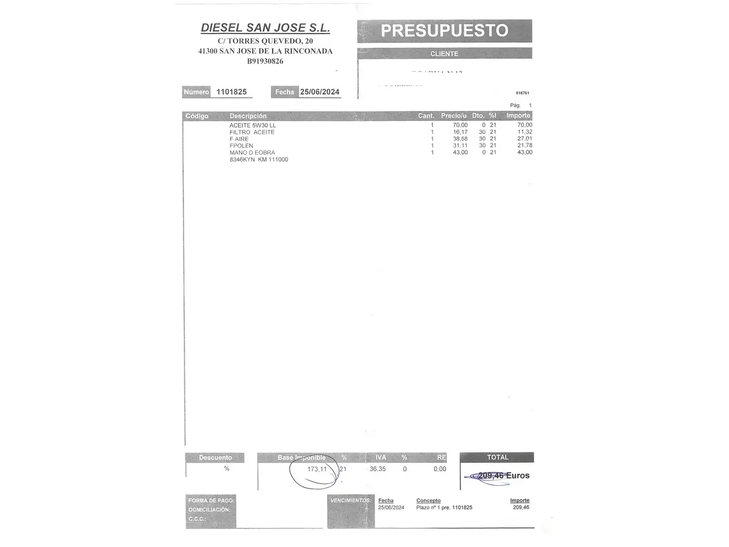 Foto Volkswagen Polo Volkswagen Polo Advance 1.0 TSI (95 CV)