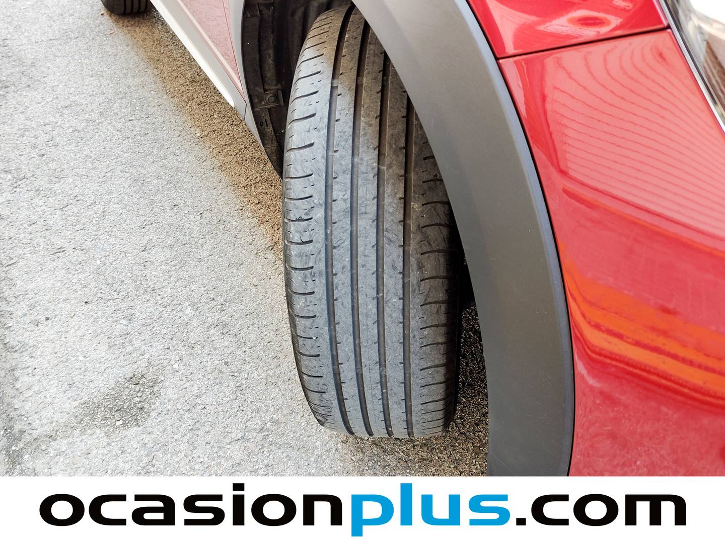 Foto Mazda CX-3 Mazda CX-3 2.0 SKYACTIV GE Luxury 2WD AT (120 CV)