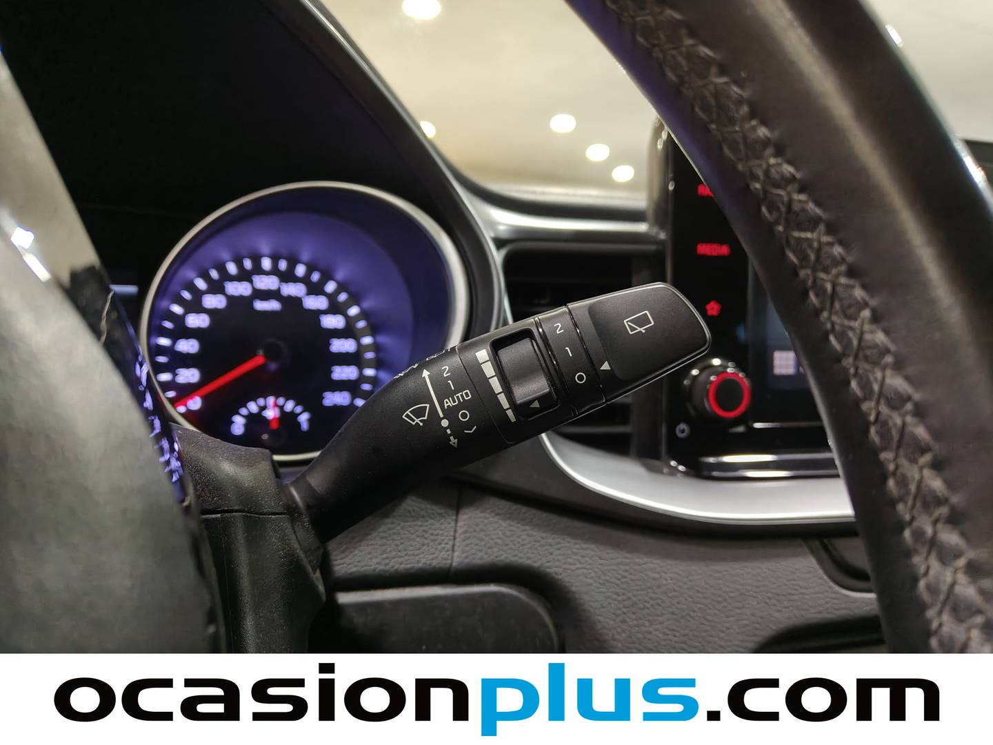 KIA Ceed KIA Ceed 1.6 MHEV iMT Drive (136 CV) 136cv