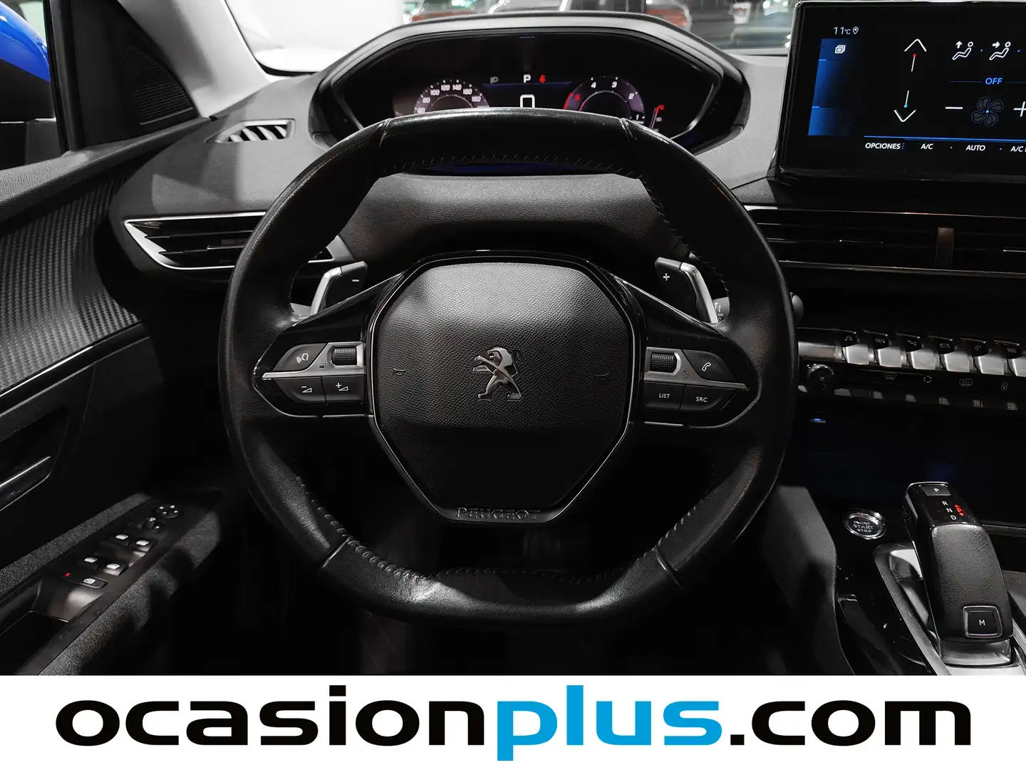 Foto Peugeot 3008 Peugeot 3008 1.5 BlueHDi S&S Active Pack EAT8 (130 CV)