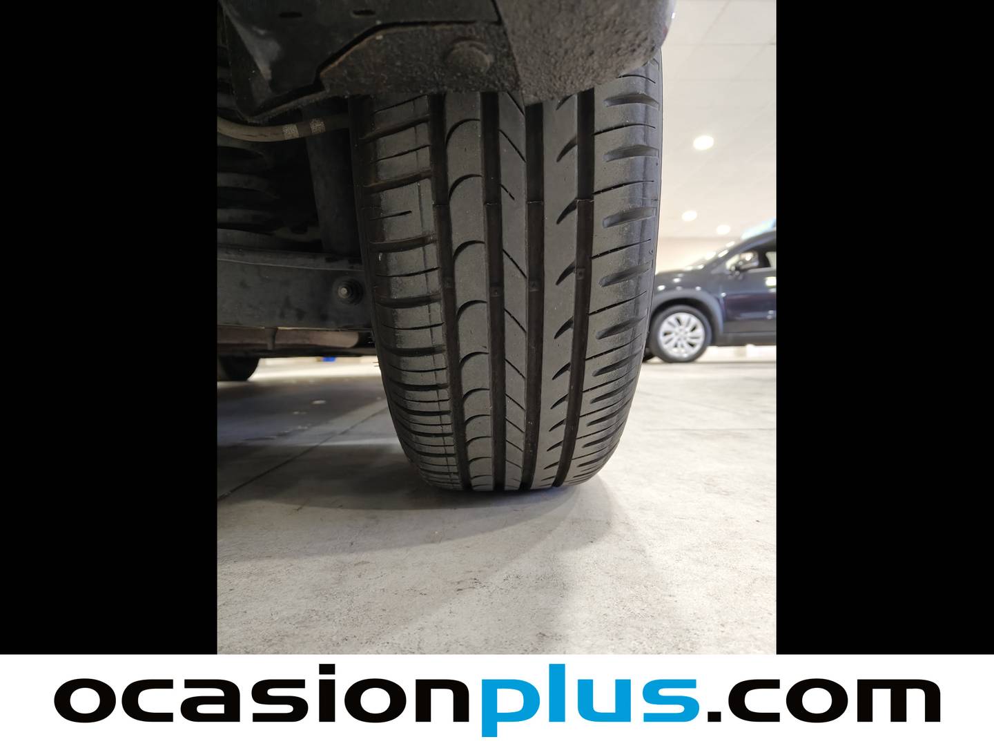 Foto KIA Ceed Kia Ceed 1.0 T-GDi Concept (120 CV)