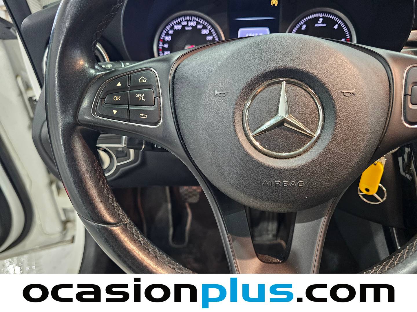 Mercedes Clase C Mercedes Clase C 220 BlueTEC (170 CV) 170cv