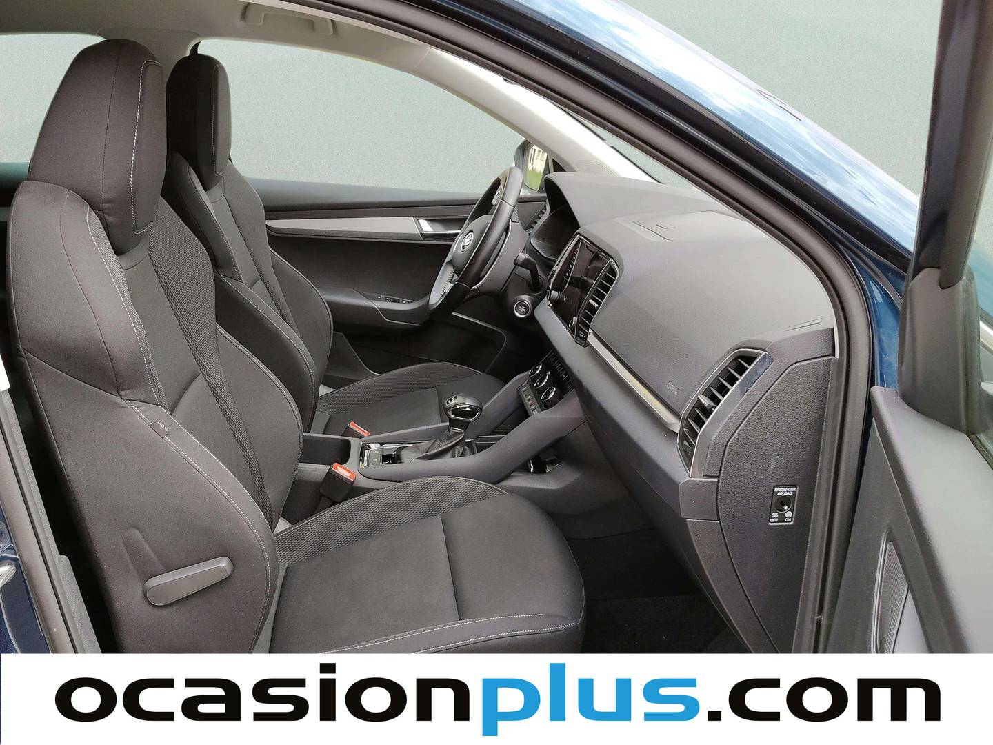 Skoda Karoq Skoda Karoq 2.0 TDI Ambition 4X4 DSG (150 CV) km 0