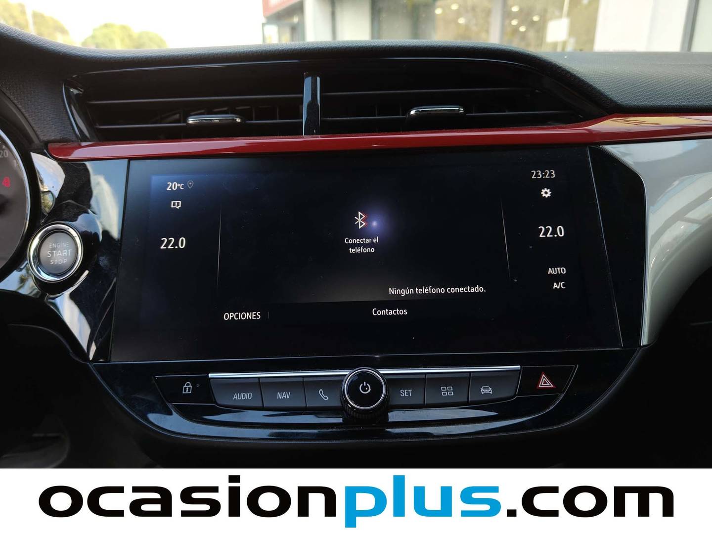 Opel Corsa Opel Corsa 1.2 Turbo XHL S&S GS-Line  (100 CV) 2020