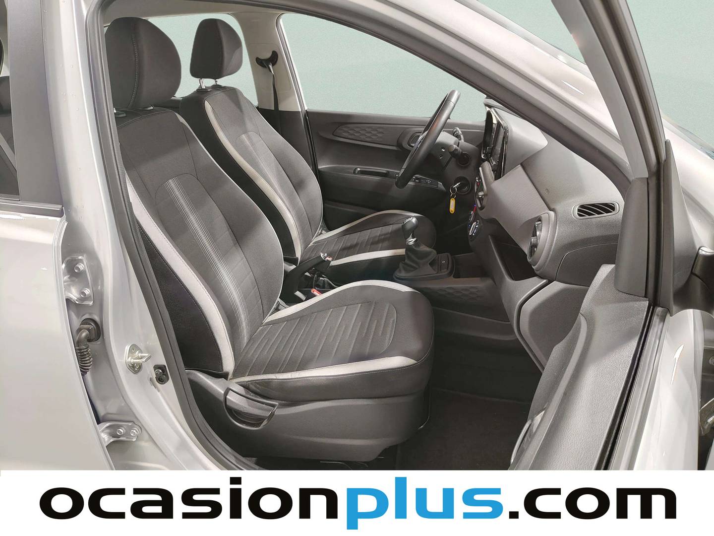 Hyundai i10 Hyundai i10 1.0 Klass (67 CV) al mejor precio