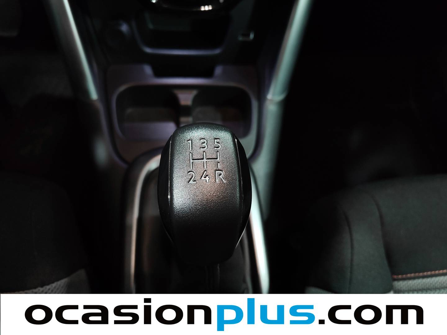 Foto Citroën C3 Aircross Citroen C3 Aircross PureTech 110 S&S Shine (110 CV)