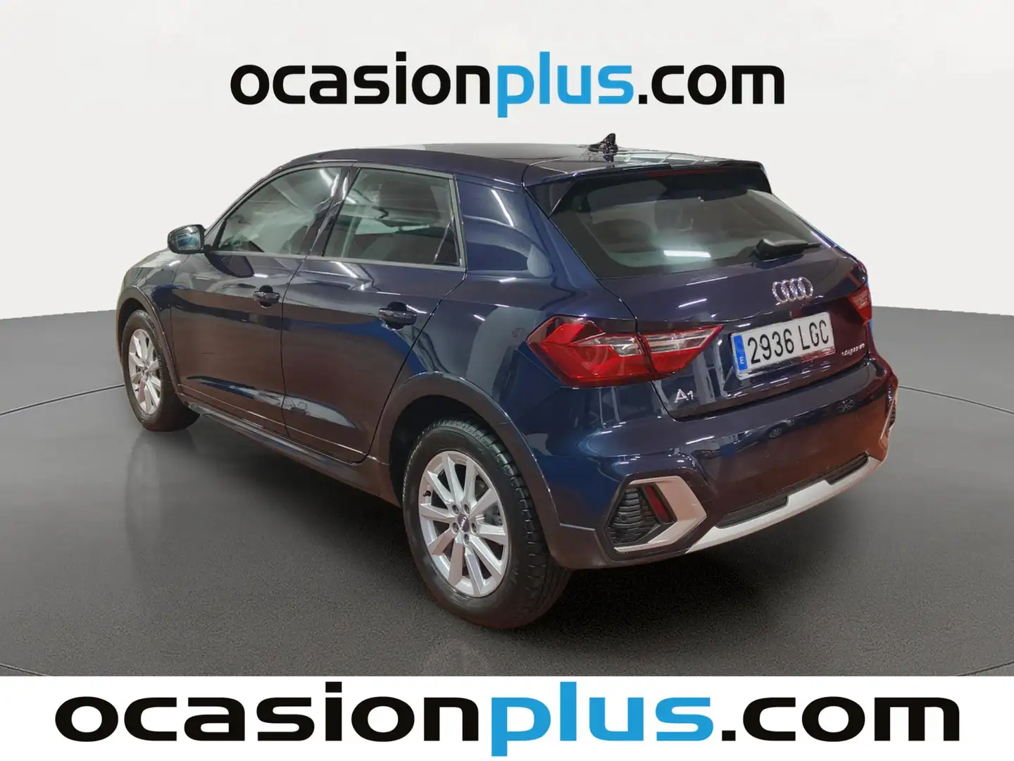 Foto Audi A1 Audi A1 Citycarver Citycarver 30 TFSI (116 CV) S tronic