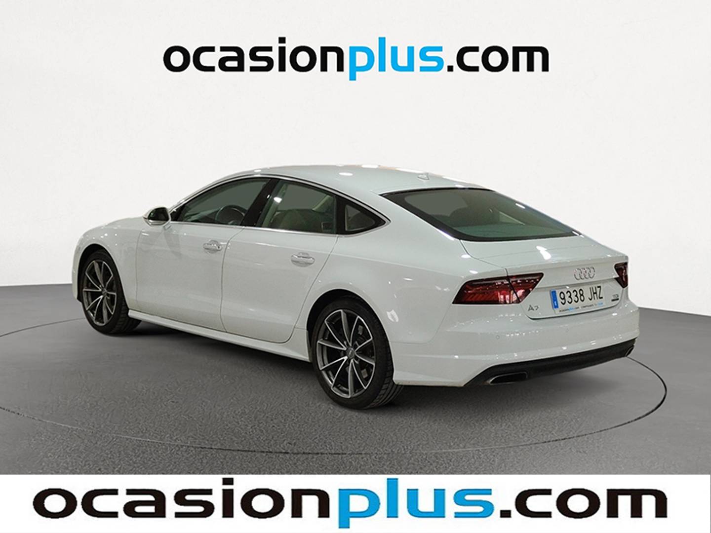 Foto Audi A7 Audi A7 Sportback Sportback 3.0 TDI clean diesel quattro  (272 CV) S tronic