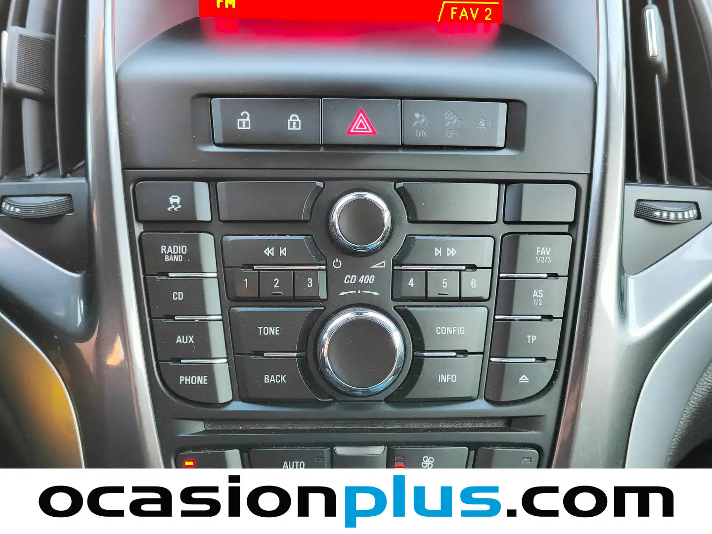 Foto Opel Astra Opel Astra 1.4 Turbo Excellence  (140 CV)