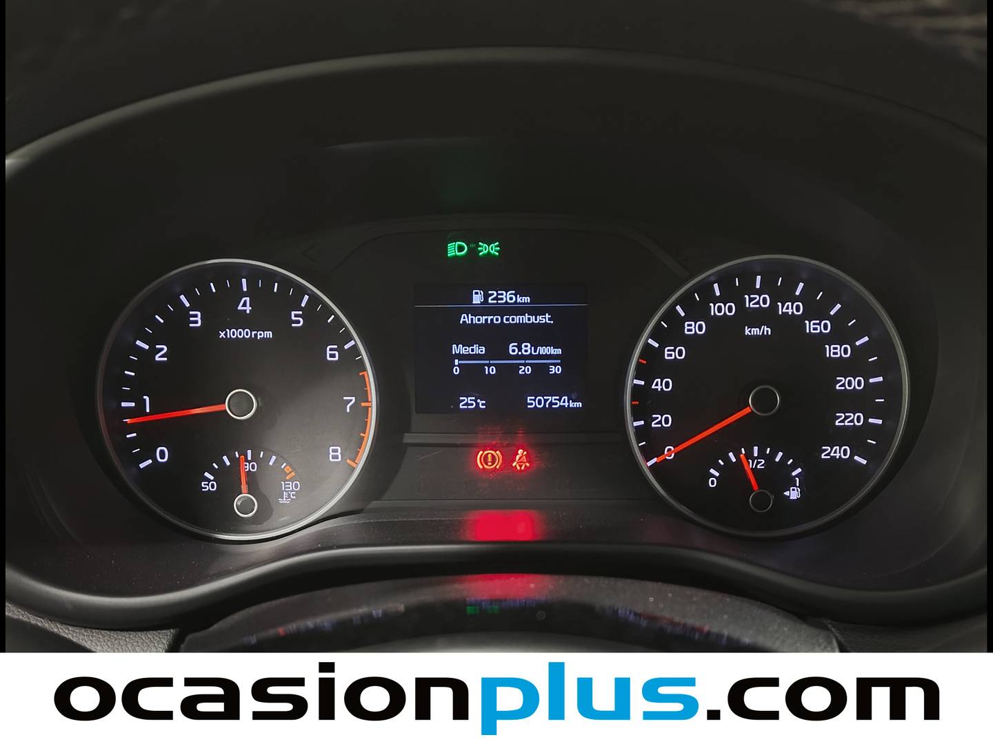 KIA Sportage KIA Sportage 1.6 GDi Concept 4x2 (132 CV) de segunda mano