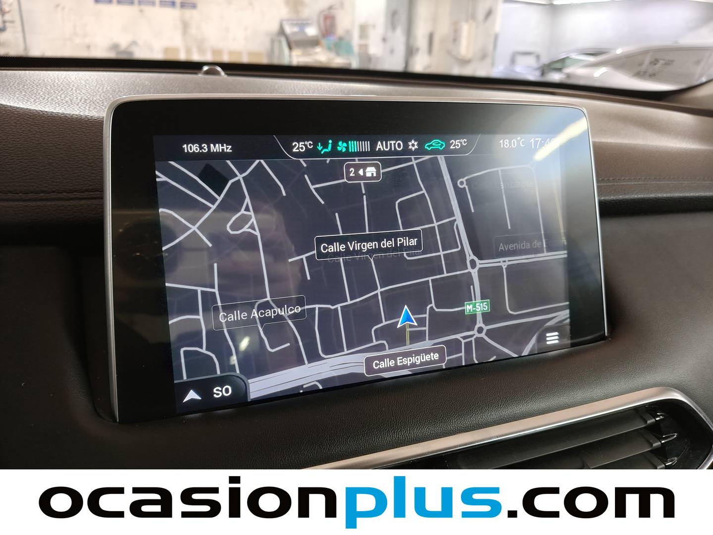 Acabados MG eHS MG eHS 1.5 T-GDI PHEV Luxury (258 CV)