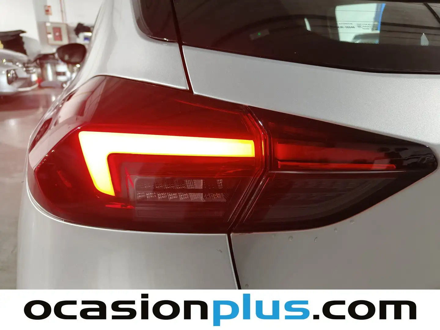 Foto Opel Corsa Opel Corsa 1.2 T XHL GS (100 CV)