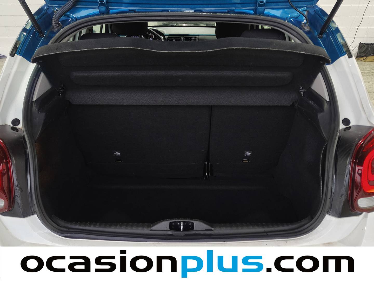 Foto Citroën C3 Citroen C3 PureTech 83 Feel Pack (83 CV)