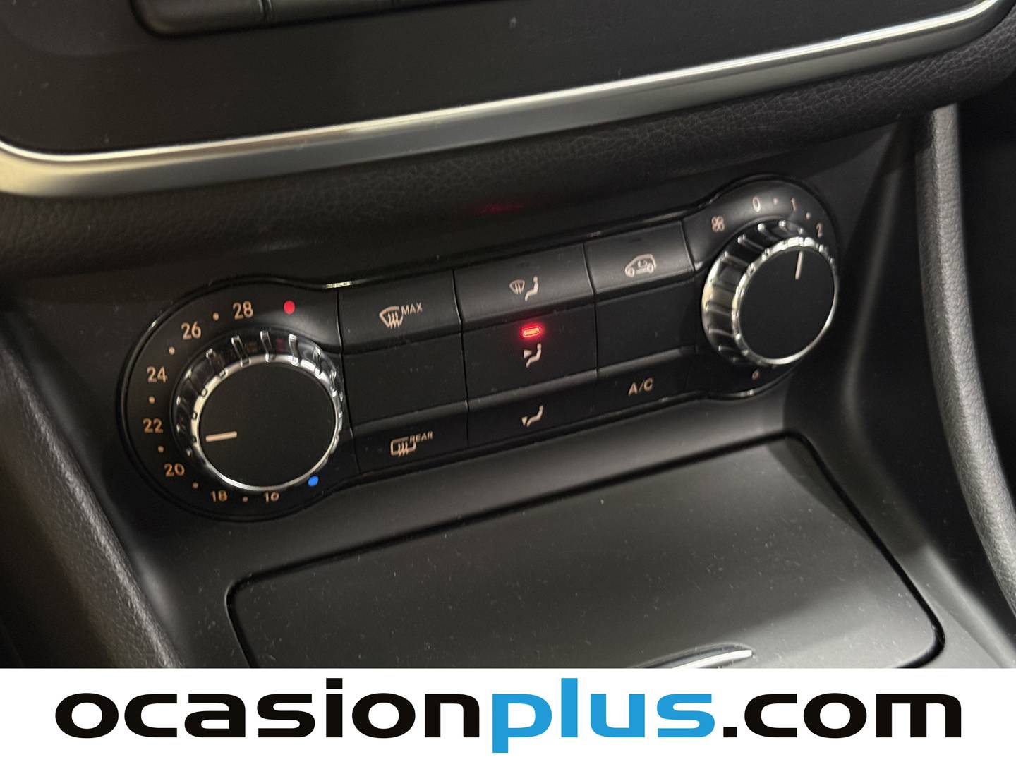 Mercedes CLA Mercedes CLA 220 CDI (170 CV) km 0