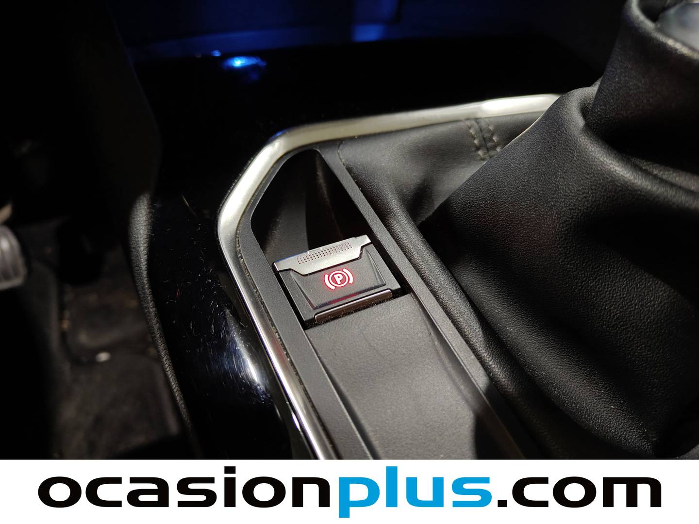 Foto Peugeot 3008 Peugeot 3008 BlueHDI 120 S&S Allure (120 CV)