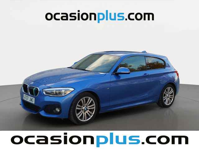 Bmw Serie 1 Segunda Mano Baratos Zaragoza