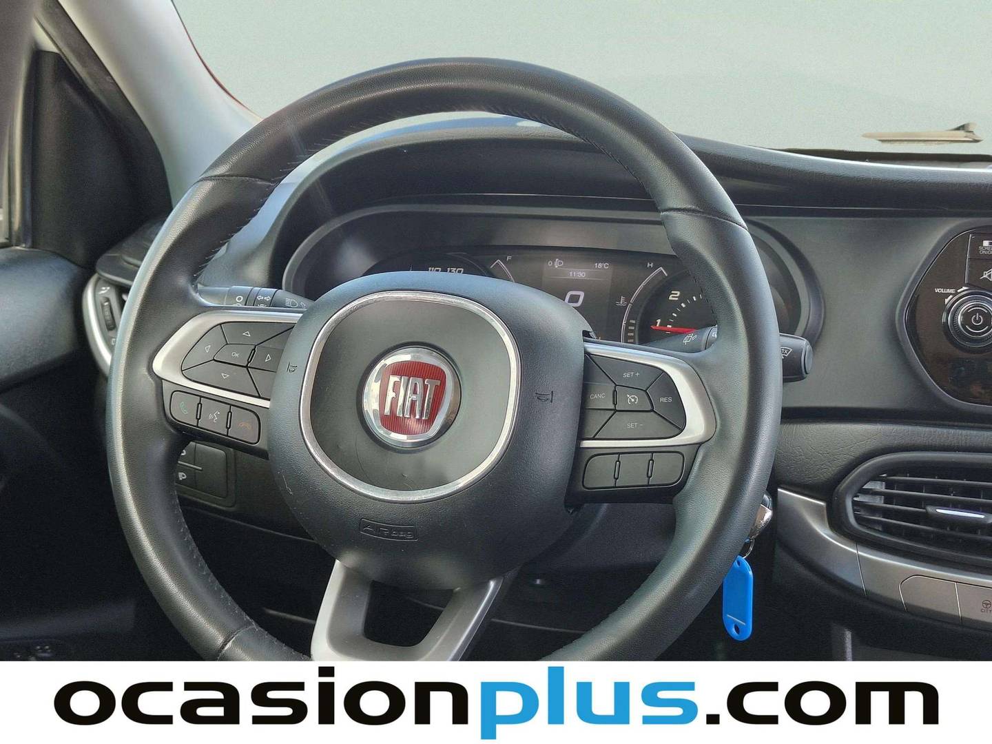 Fiat Tipo Fiat Tipo 1.3 Multijet II Pop Business (95 CV) manual