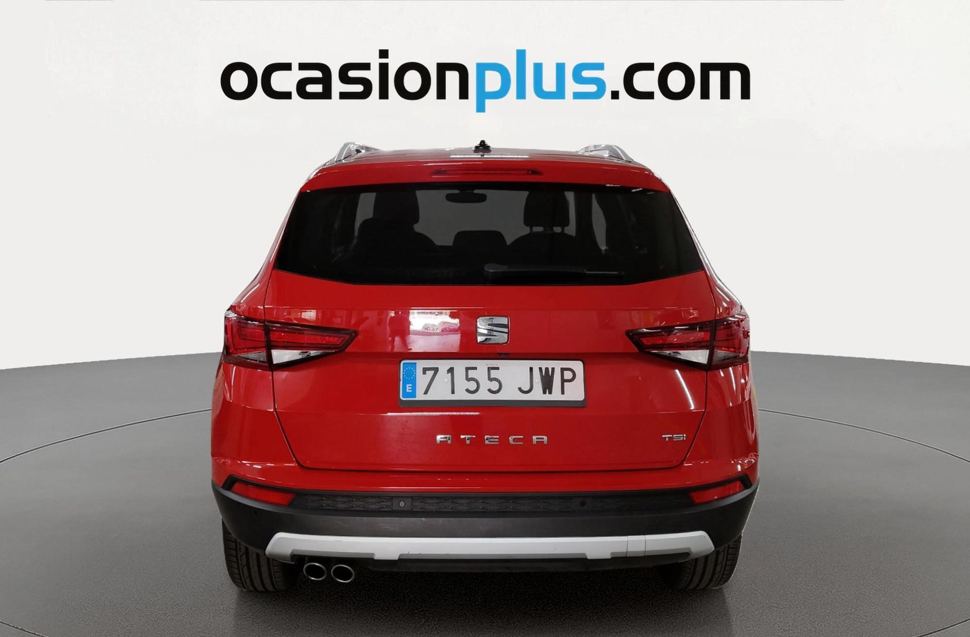 SEAT Ateca 1.4 EcoTSI Xcellence DSG - foto 18