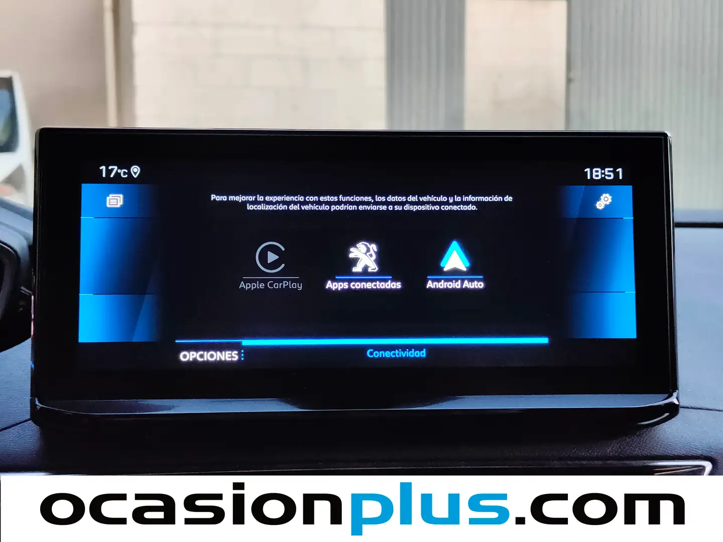 Foto Peugeot 5008 Peugeot 5008 BlueHDI 130 S&S GT EAT8 (130 CV) 7 Plazas