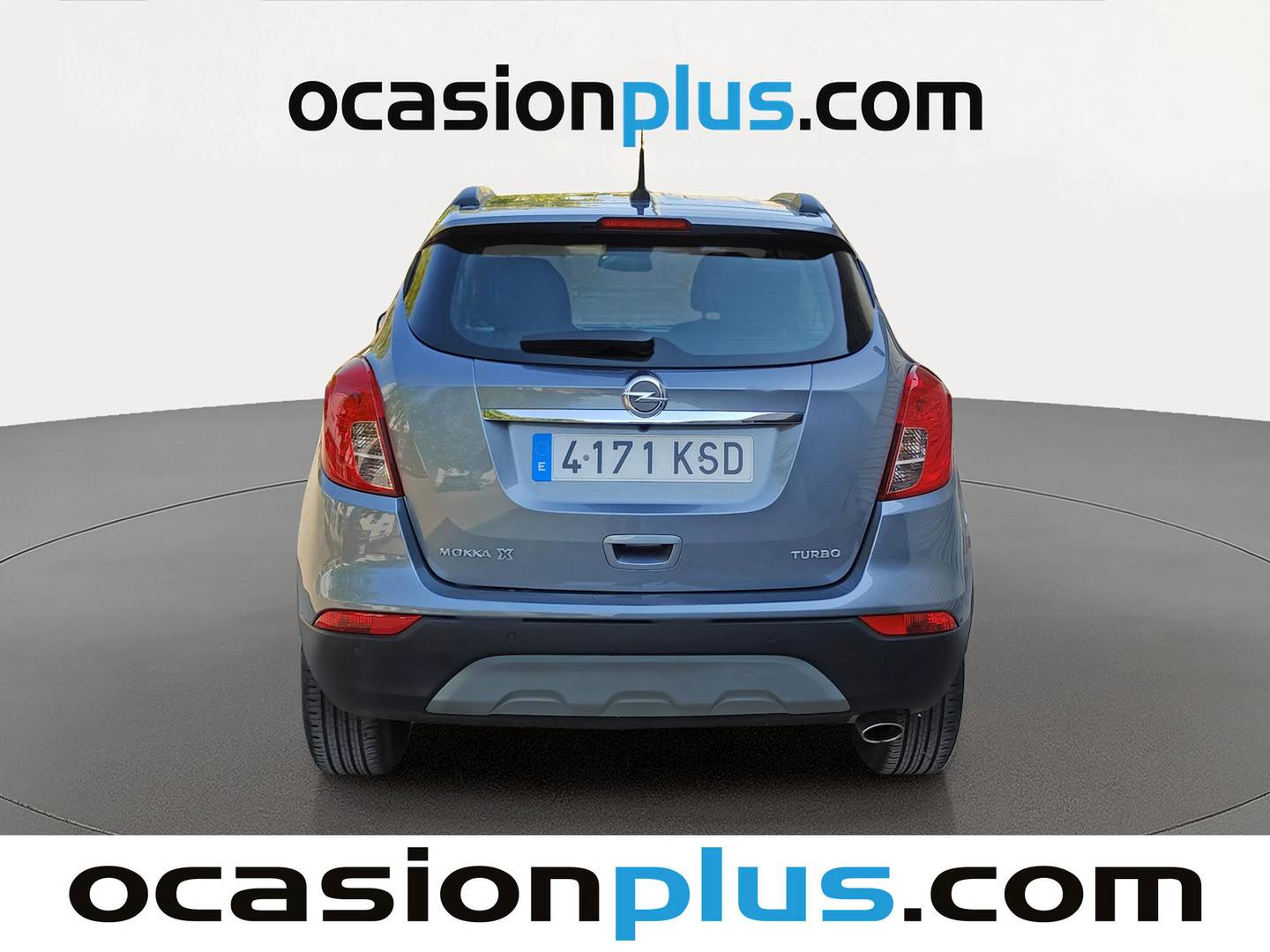 Opel Mokka X Opel Mokka X 1.4 Turbo S&S Selective 4X2 (140 CV) al mejor precio
