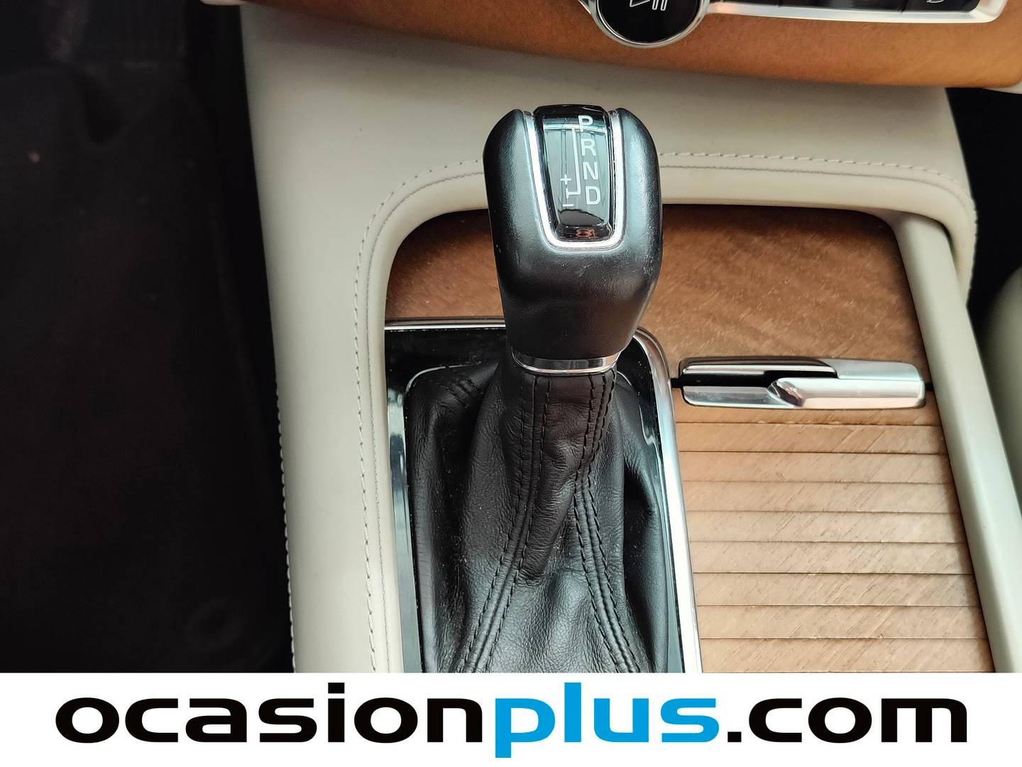 Volvo XC90 Volvo XC90 D5 Inscription AWD Auto (235 CV) 7 Plazas de segunda mano