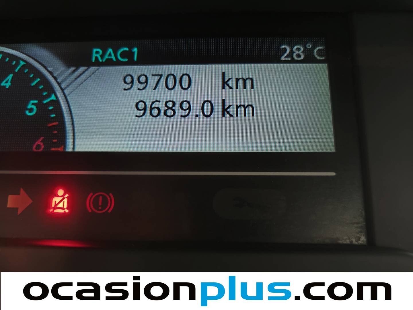 Renault Grand Scenic Renault Grand Scenic Bose Edition Energy dCi (130 CV) 130cv