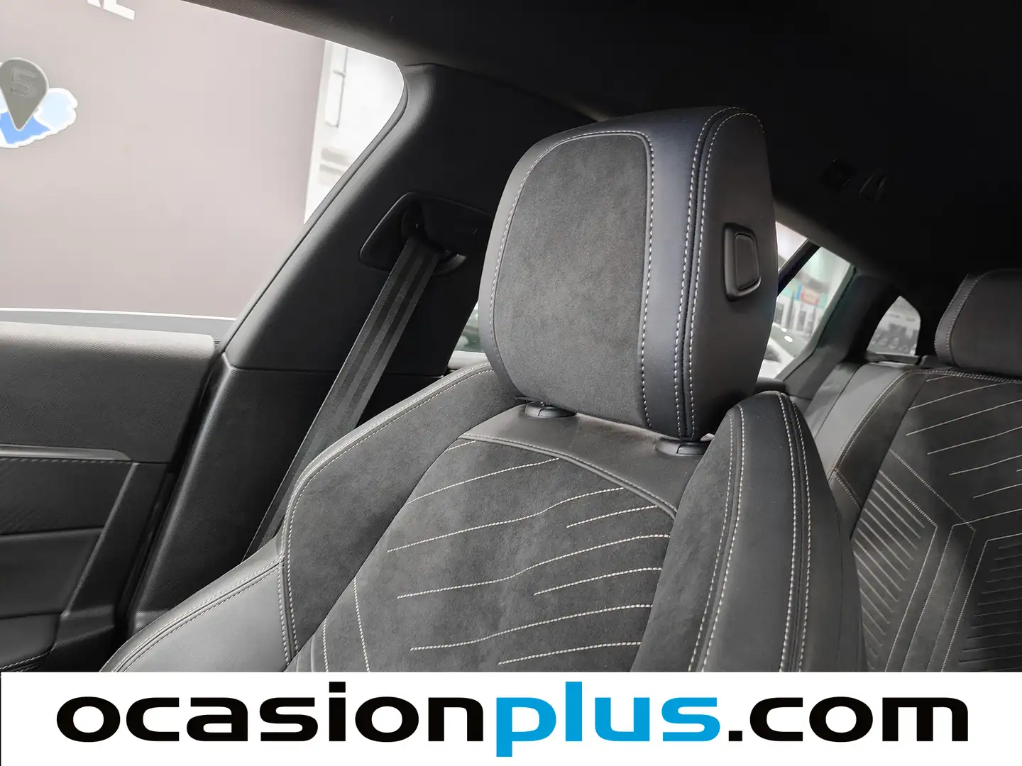 Foto Peugeot 508 Peugeot 508 SW SW BlueHDi 130 S&S GT EAT8 (130 CV)