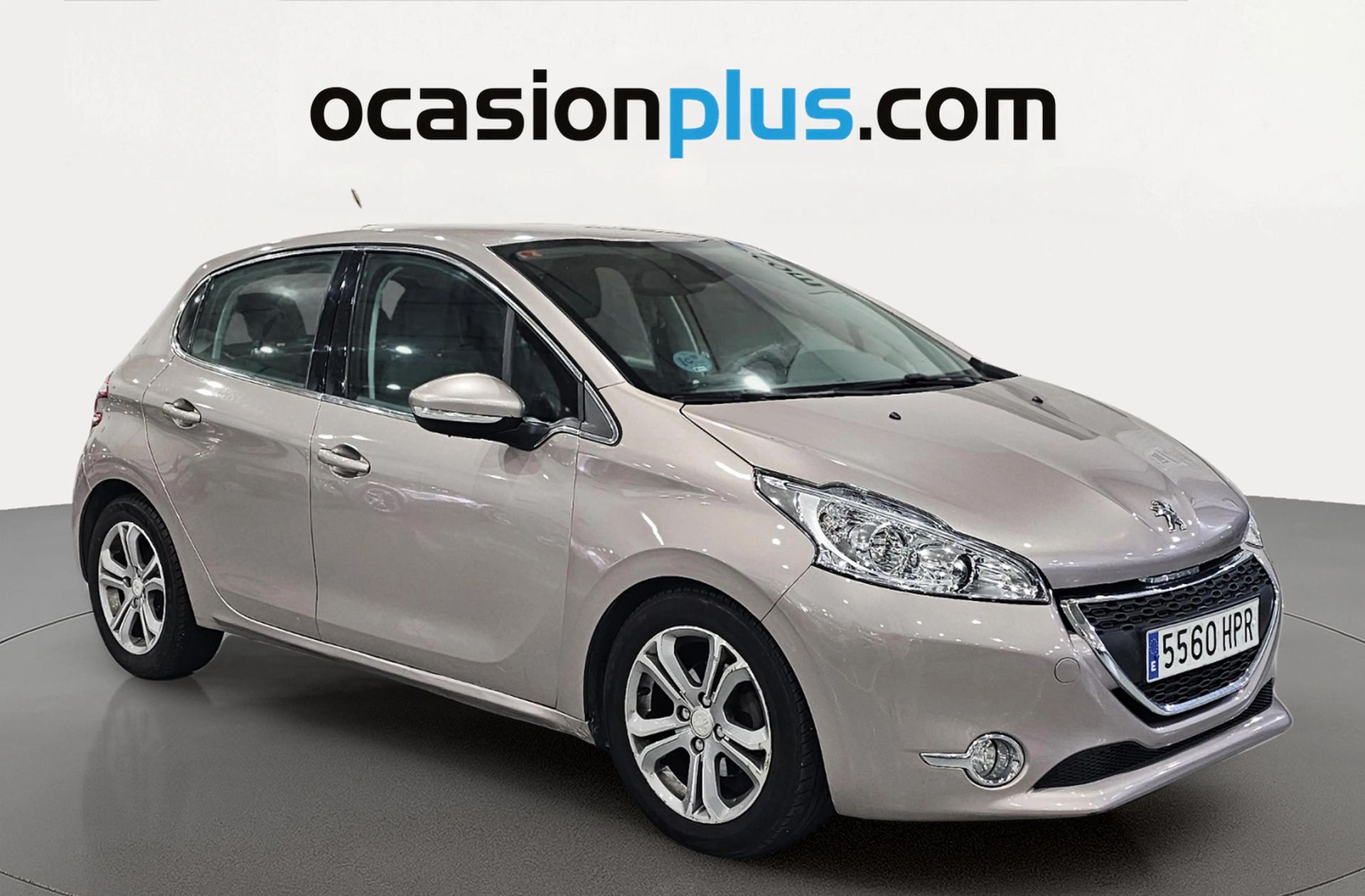 Peugeot 208 1.6 VTi Allure - foto 2