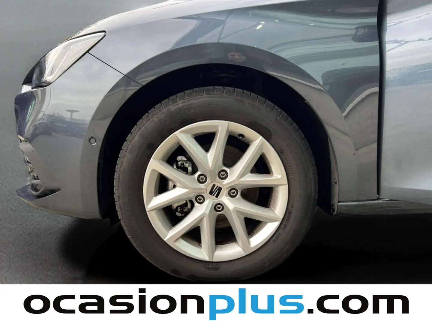 Foto Seat León SEAT León 2.0 TDI S&S Style XL (116 CV)