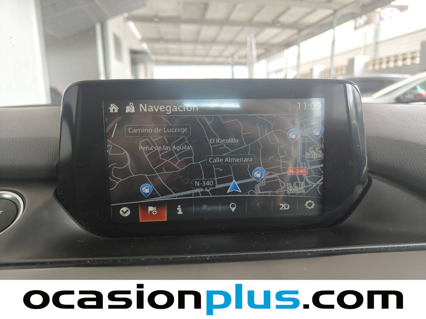 Foto Mazda Mazda6 Mazda Mazda 6 2.2 DE Style+ (150 CV)