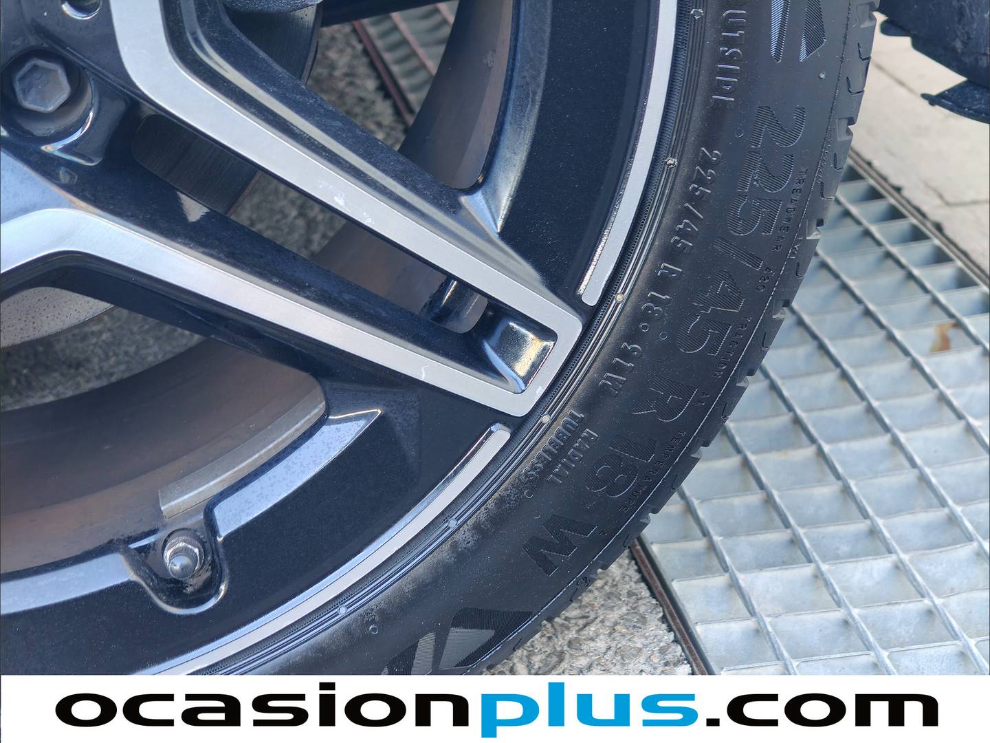 Foto Mercedes Clase B Mercedes-Benz Clase B Clase B B 200 (163 CV) Pack AMG