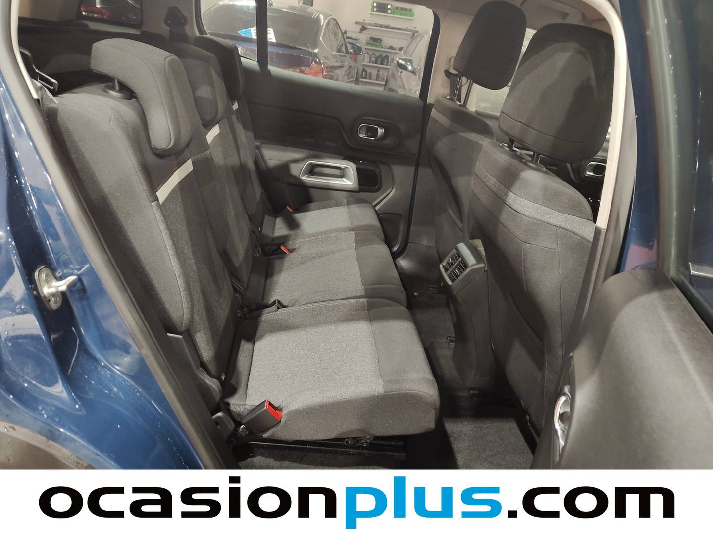 Citroën C5 Aircross Citroën C5 Aircross PureTech 130 S&S Live (131 CV) km 0