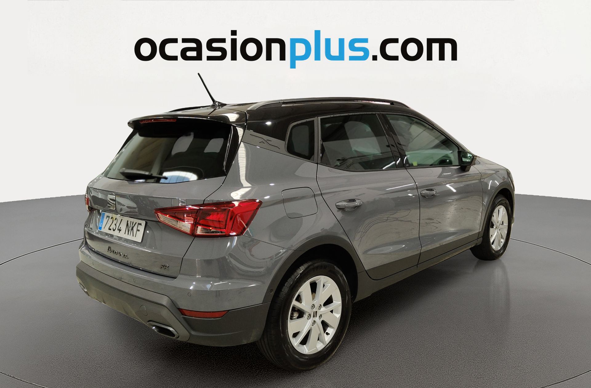 SEAT Arona 1.0 TSI FR - foto 4