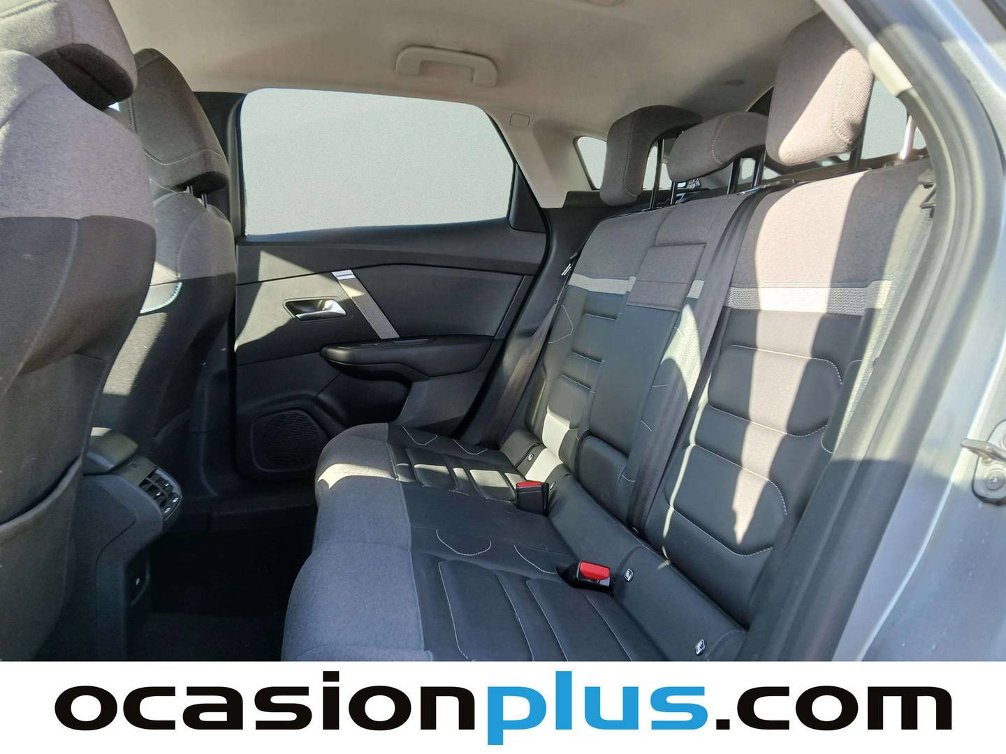 Citroën C4 Citroen C4 PureTech 130 S&S Shine (130 CV) de ocasión