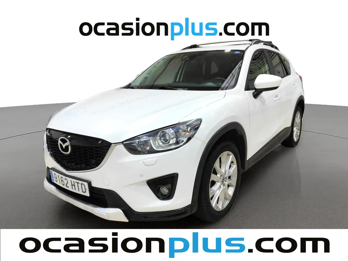 Foto Mazda CX-5 Mazda CX-5 2.2 DE Luxury 4WD (150 CV)