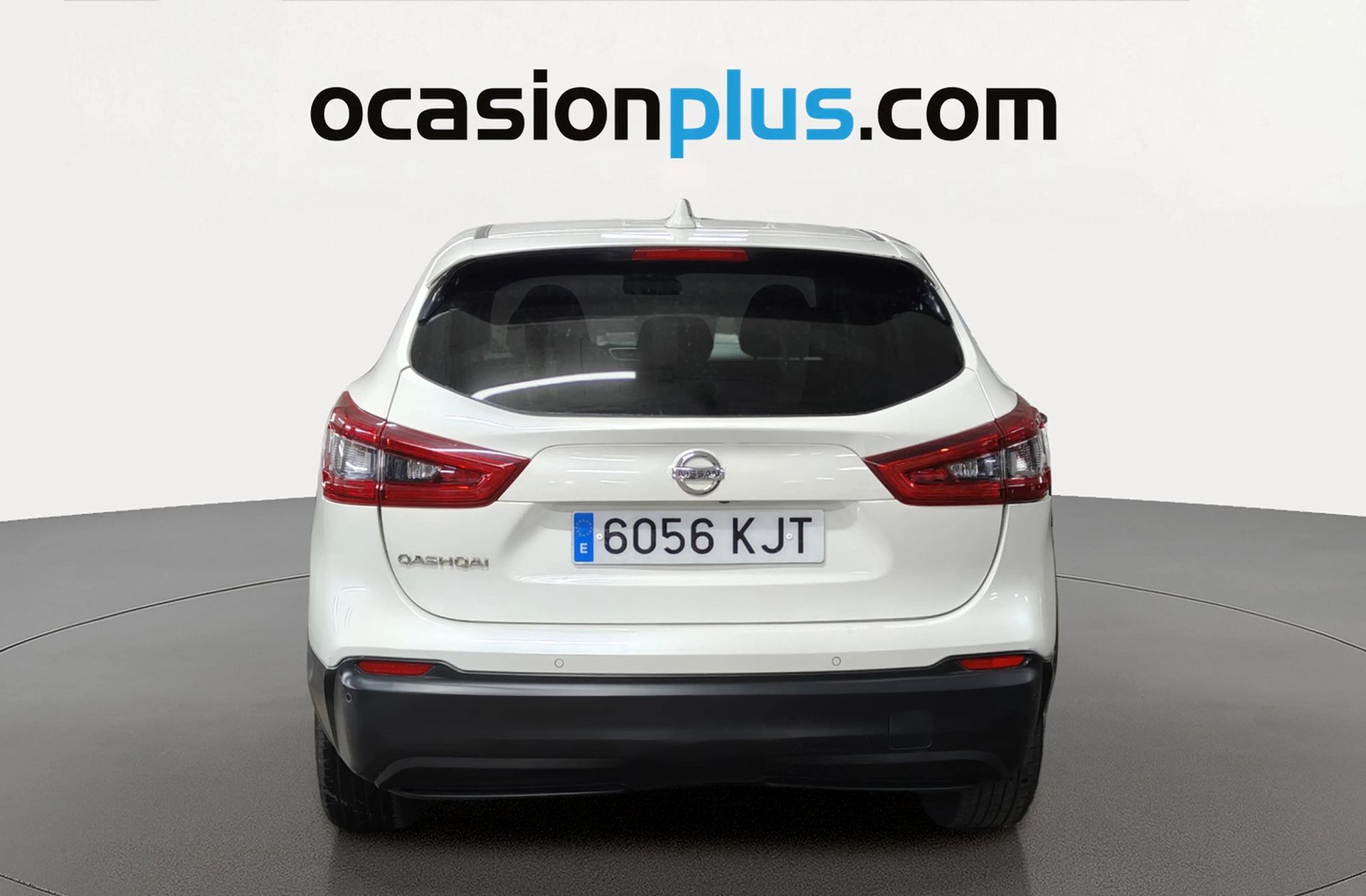 Nissan Qashqai dCi 110 Acenta 4x2 - foto 13