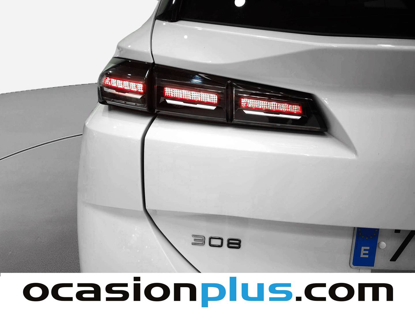 Peugeot 308 Peugeot 308 SW SW BlueHDI 130 S&S Allure Pack EAT8 (130 CV) al mejor precio