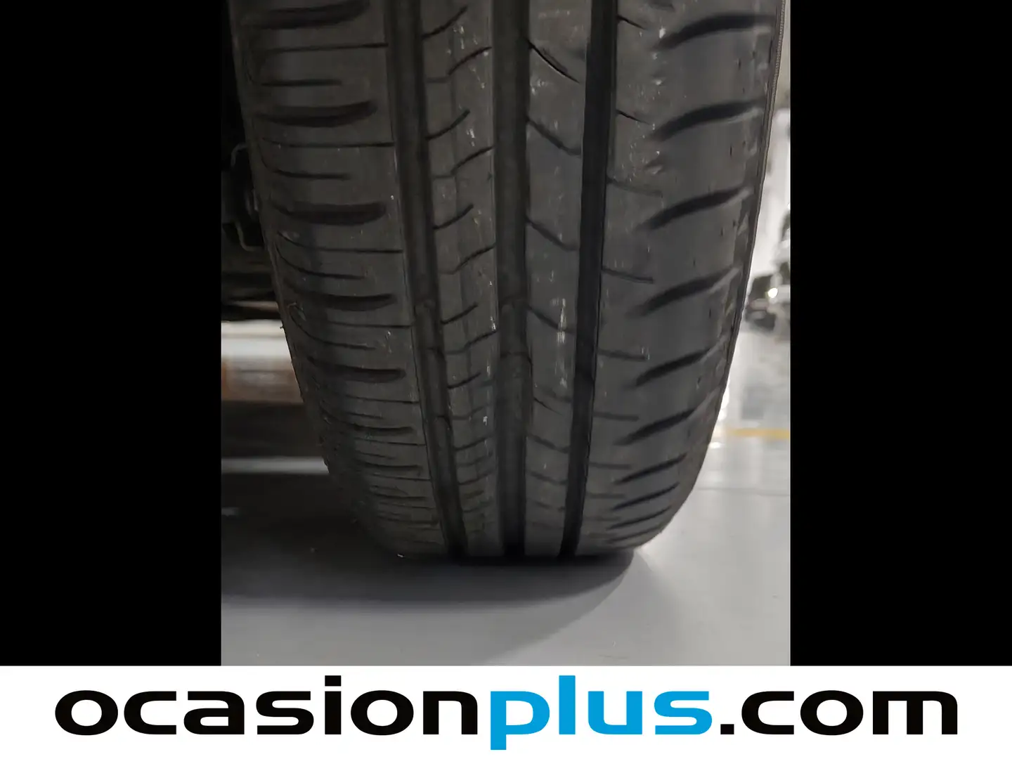 Foto Seat Ibiza SEAT Ibiza 1.0 EcoTSI Reference Plus (95 CV)