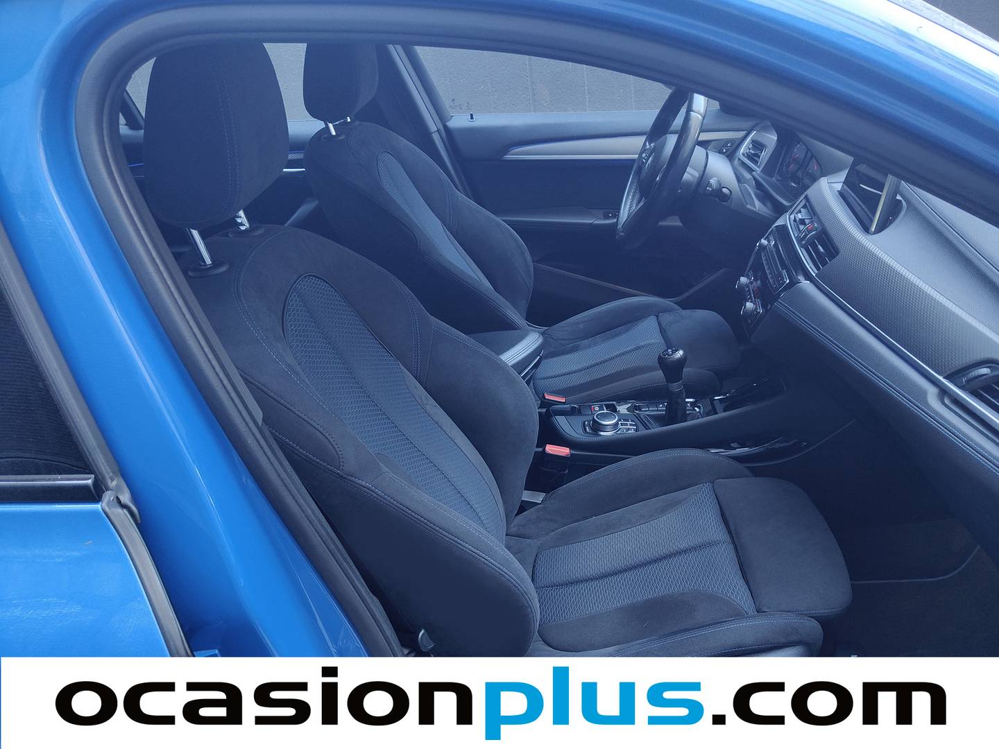 BMW X2 BMW X2 sDrive18d (150 CV) Pack M diésel