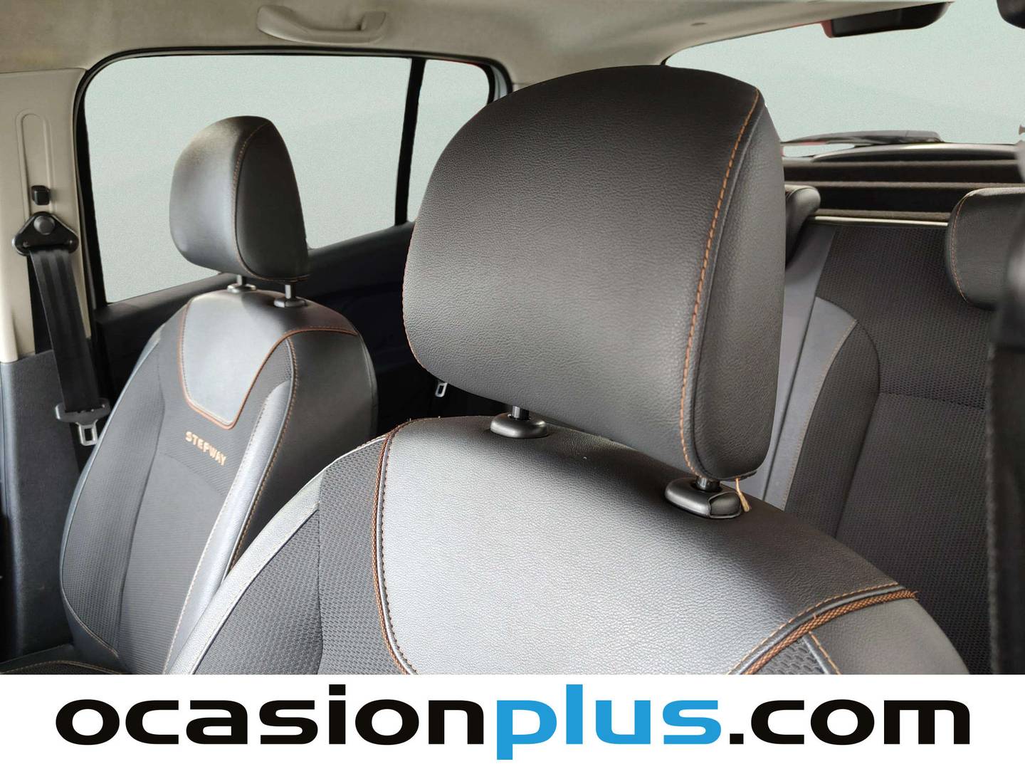 Foto Dacia Sandero Dacia Sandero Serie Limitada Trotamundos TCe (90 CV)