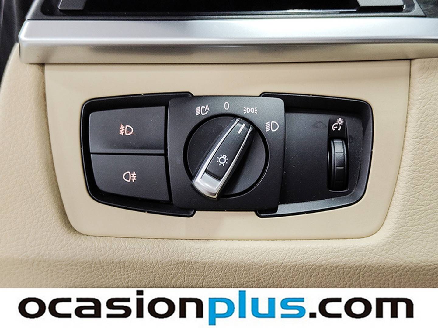 Foto BMW Serie 4 BMW Serie 4 420d Cabrio (184 CV)