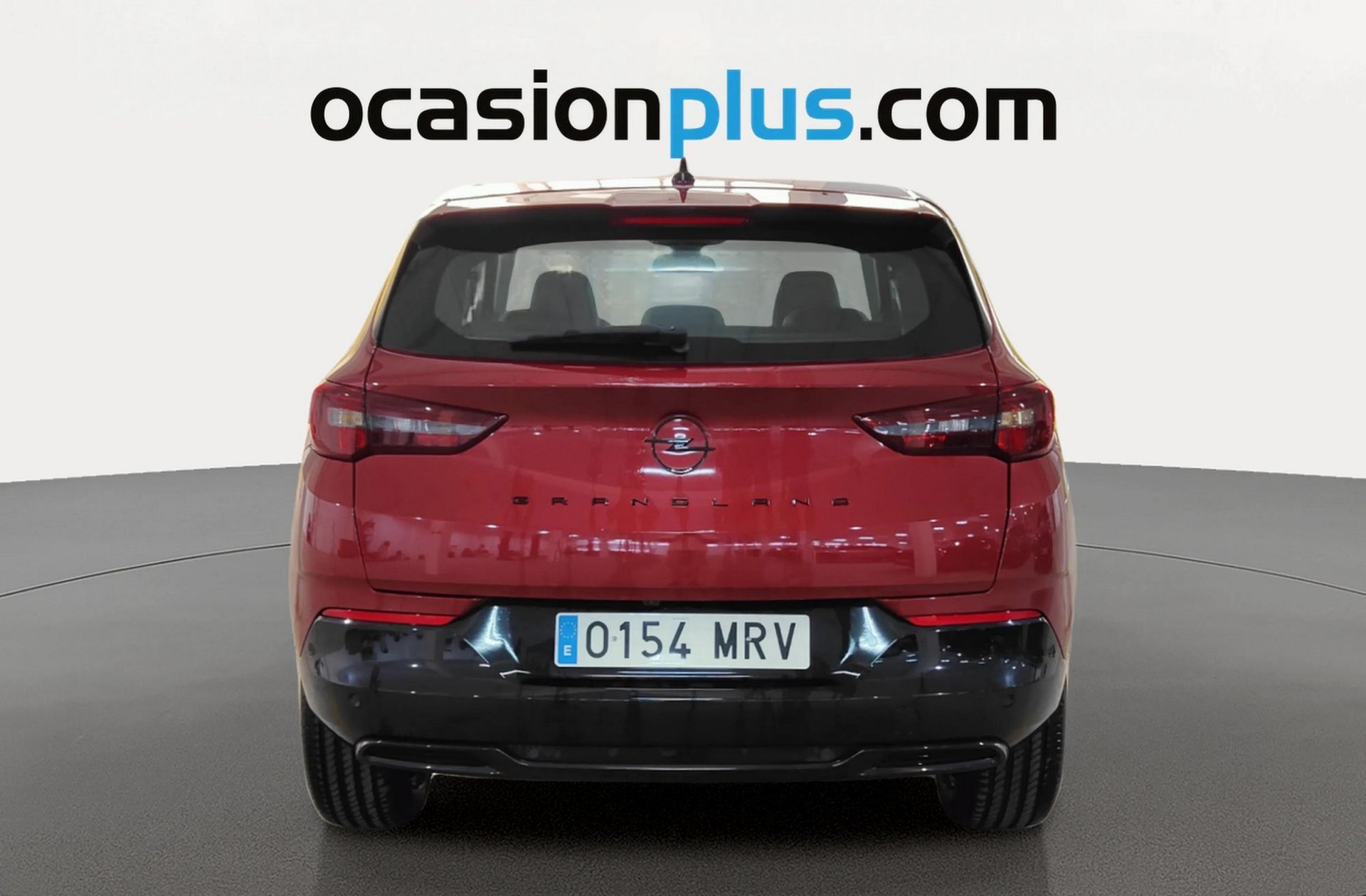 Opel Grandland 1.2 Turbo XHT GS - foto 21