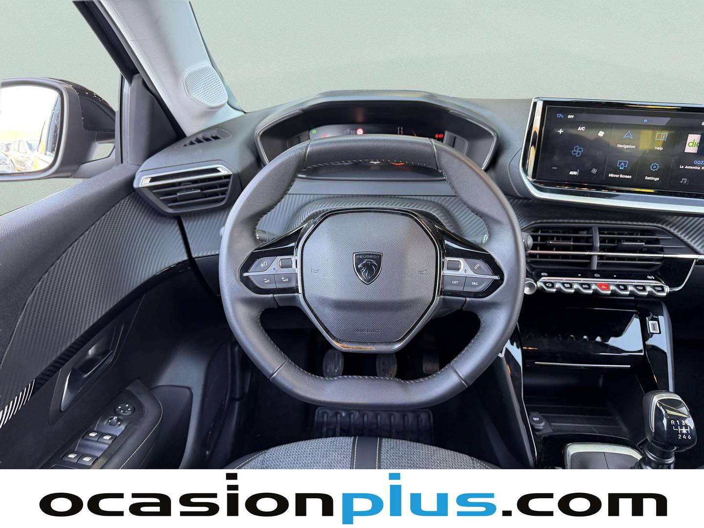 Foto Peugeot 208 Peugeot 208 PureTech 100 Allure (100 CV)