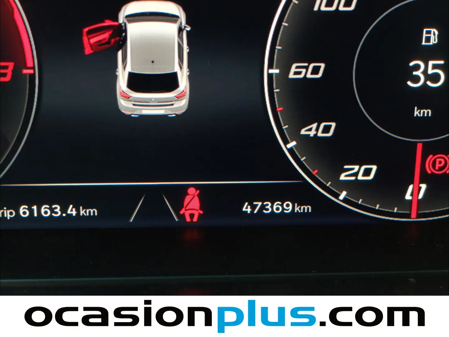 Foto Seat Ibiza SEAT Ibiza 1.0 TSI S&S FR XL (110 CV)